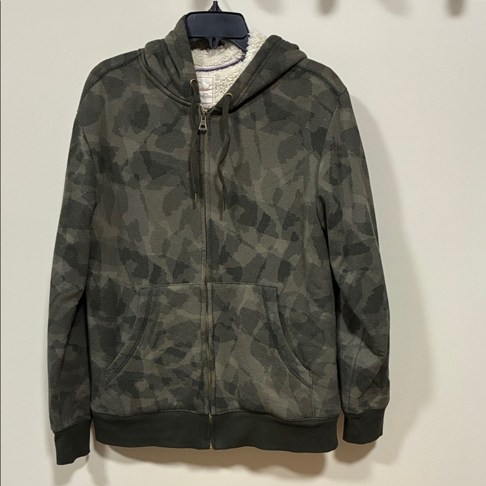 Weatherproof Vintage long sleeve sweatshirt medium